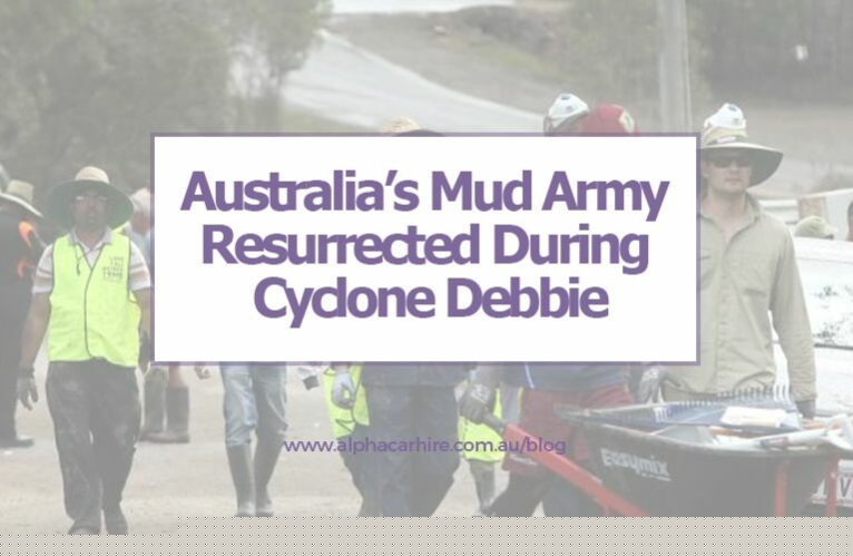 mud army