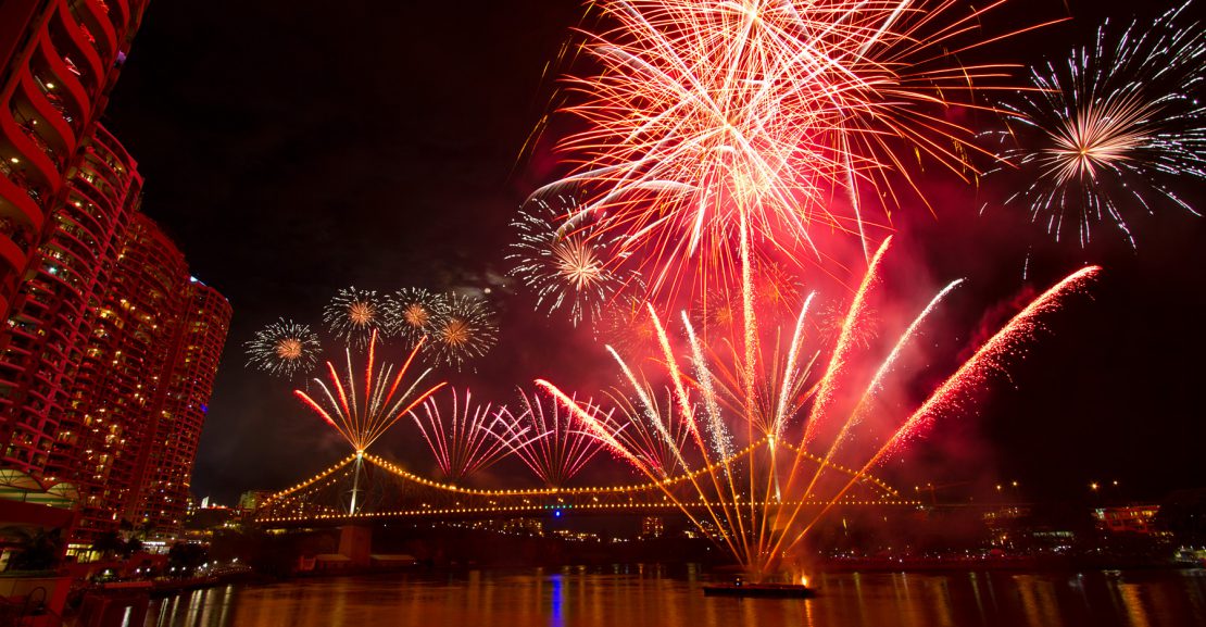 Brisbane Festival