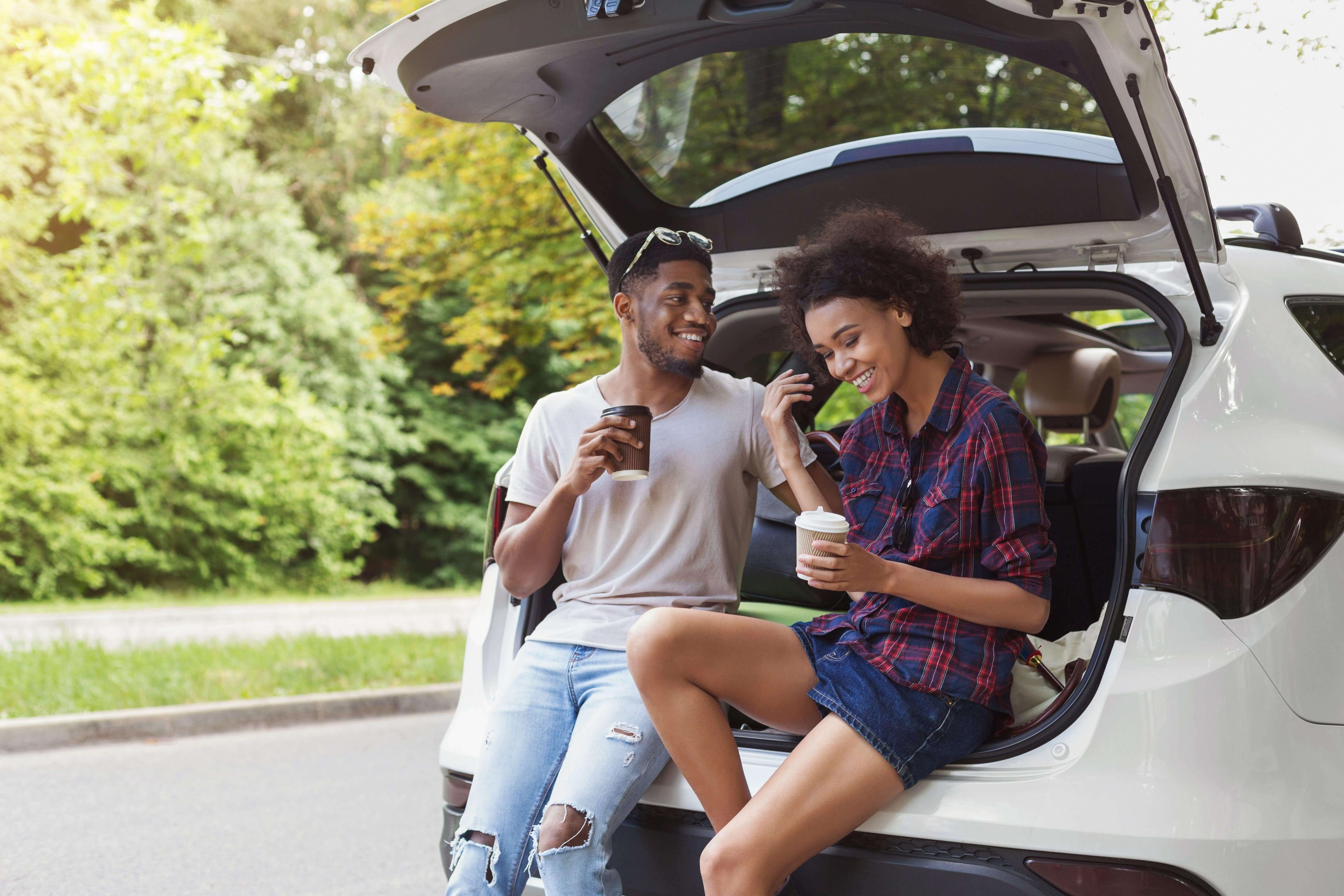 compact car hire