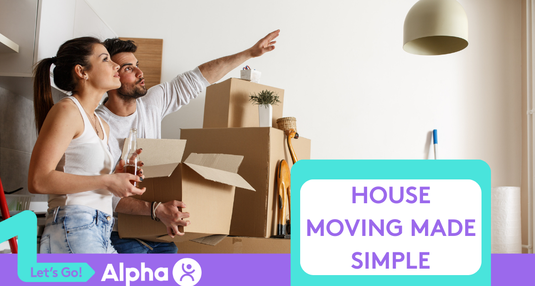moving truck hire