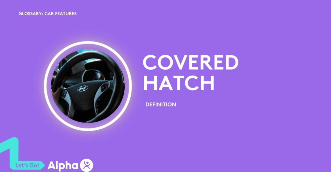 Covered Hatch - Definition - glossary page - image