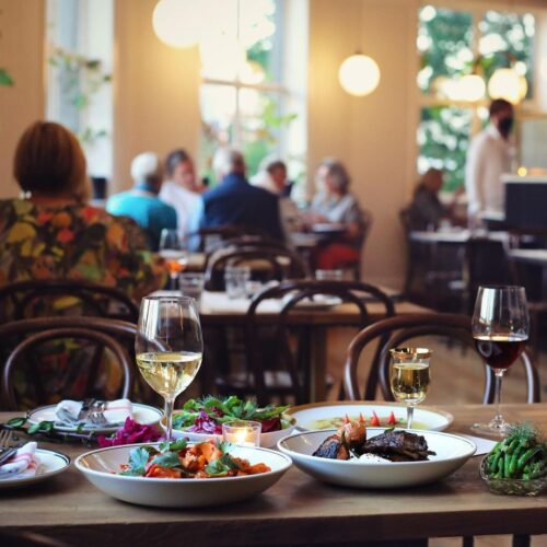 Maeve Wine Bar