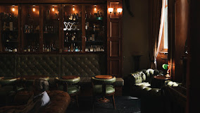 The Gresham Bar Brisbane