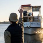 Tweed Eco Cruises Golden Swan Cruise