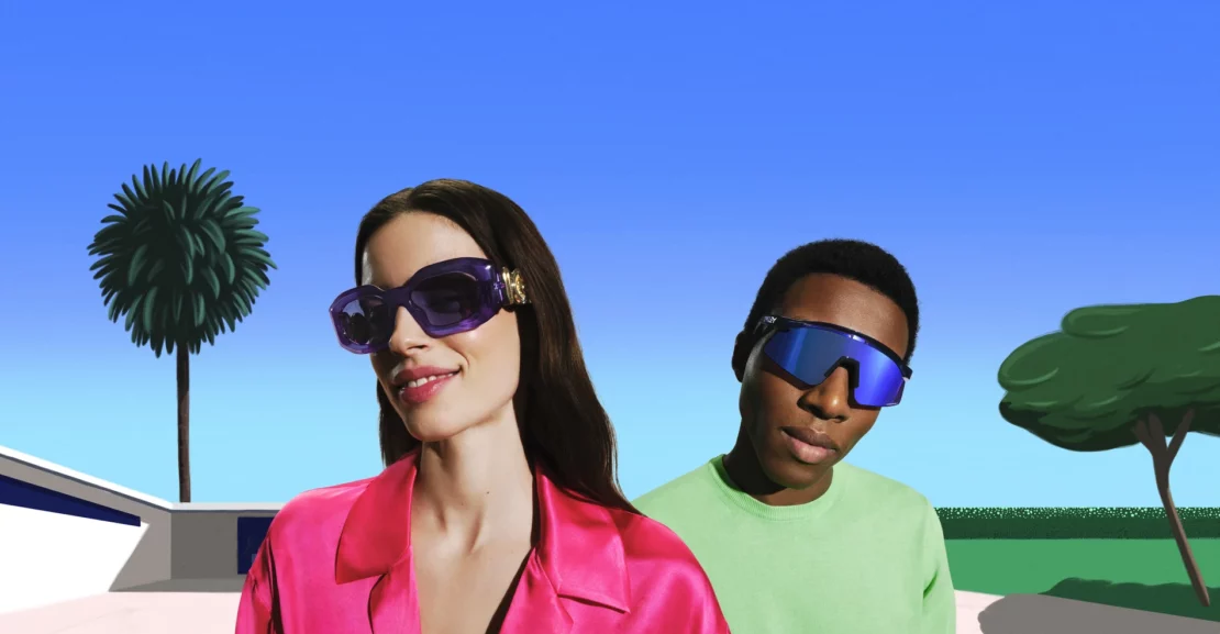 Sunglass Hut at Gold Coast Airport