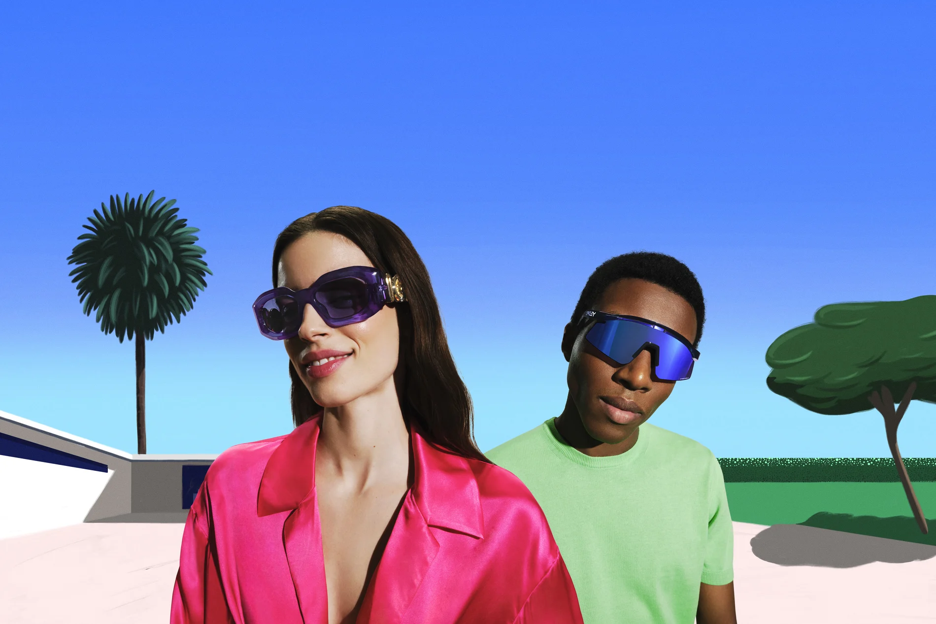 Sunglass Hut at Gold Coast Airport