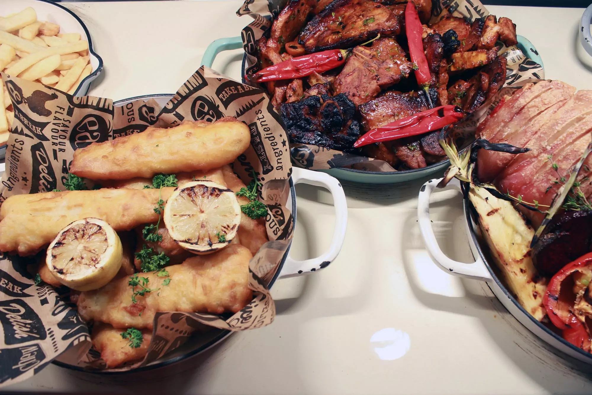 frenzy-s-buffet