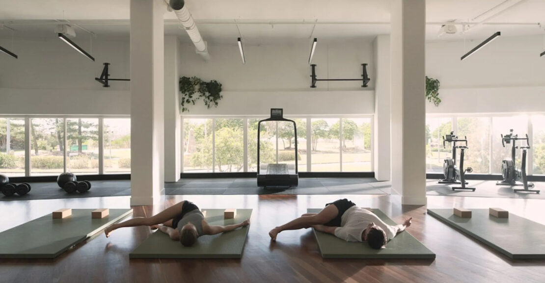 Native State Bathhouse and Studio Gym