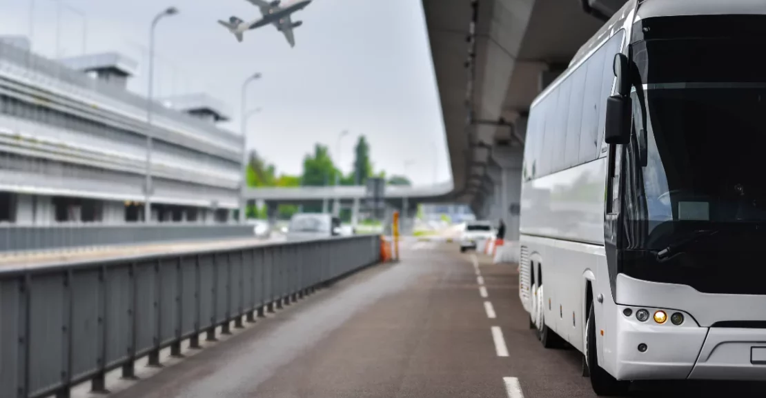 Buses from Gold Coast Airport - Blog