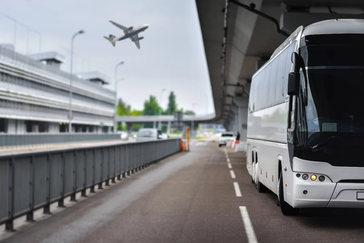 Buses from Gold Coast Airport - Blog