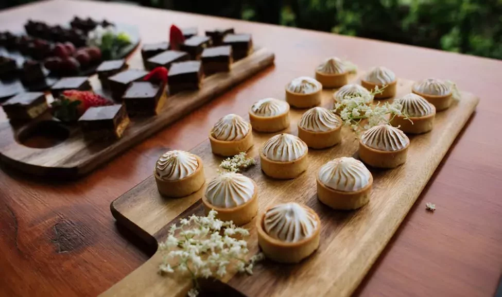 fleays-events-and-cafe-food