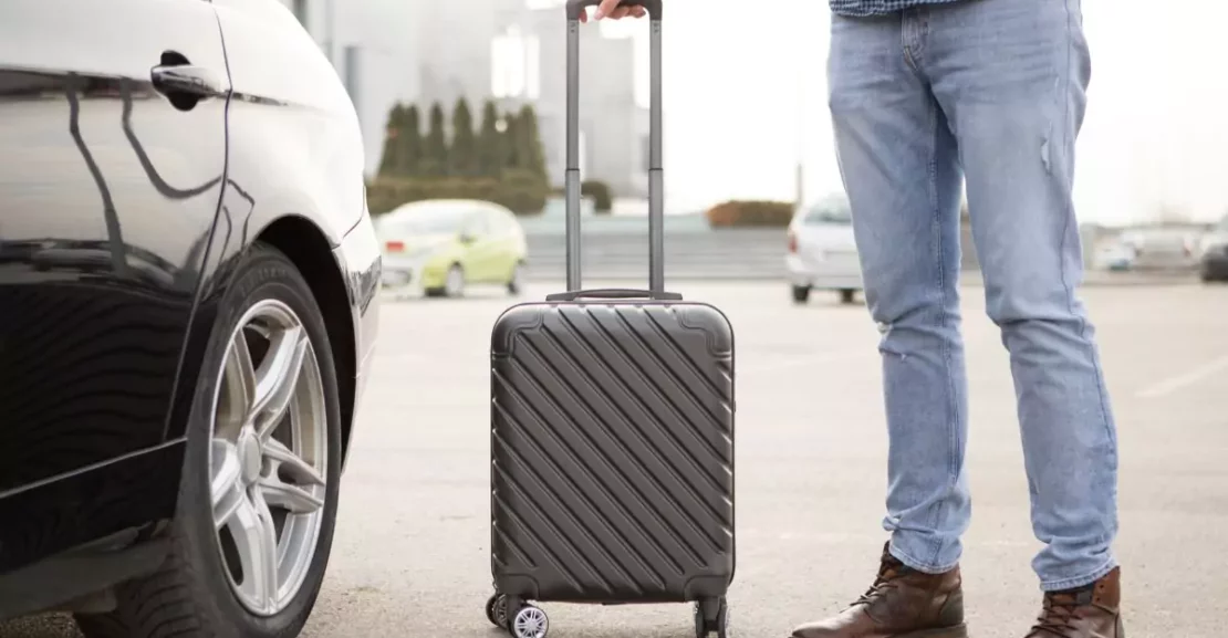 Gold Coast Airport Parking - Blog