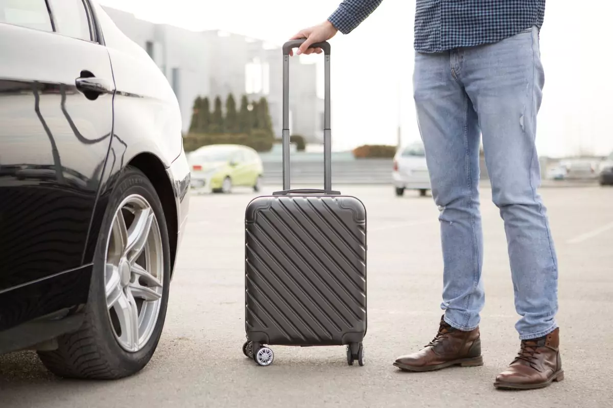 Gold Coast Airport Parking - Blog