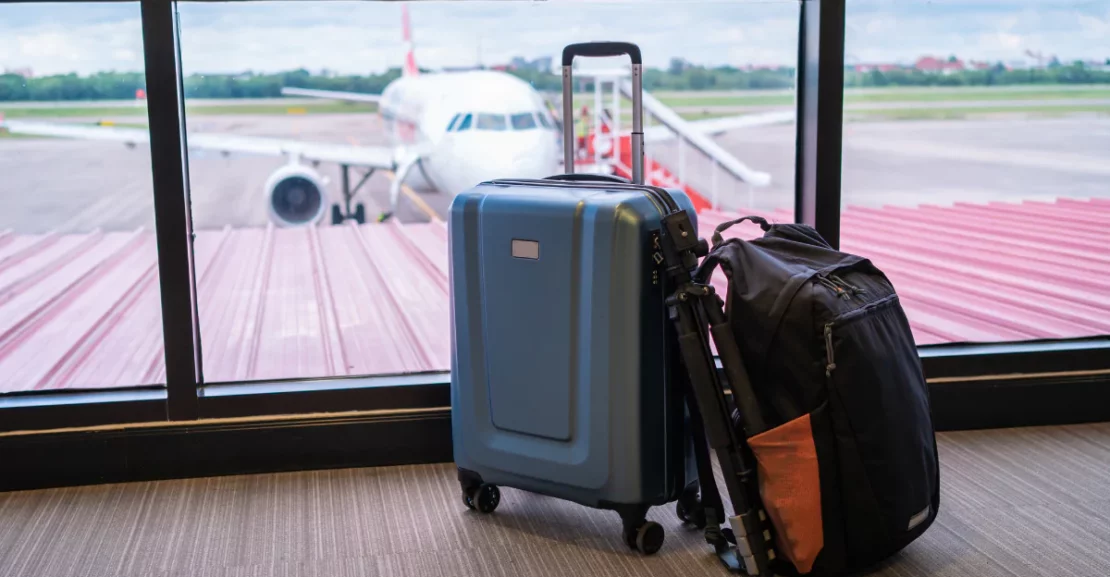 Ride Share Booking From Gold Coast Airport - Blog