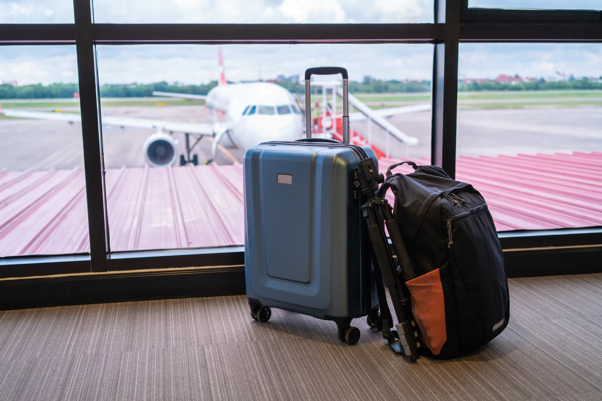 Ride Share Booking From Gold Coast Airport - Blog