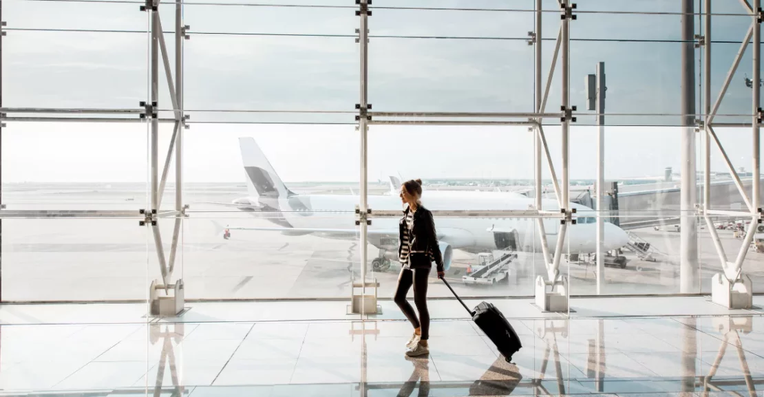 Riding Taxis From Gold Coast Airport - Blog