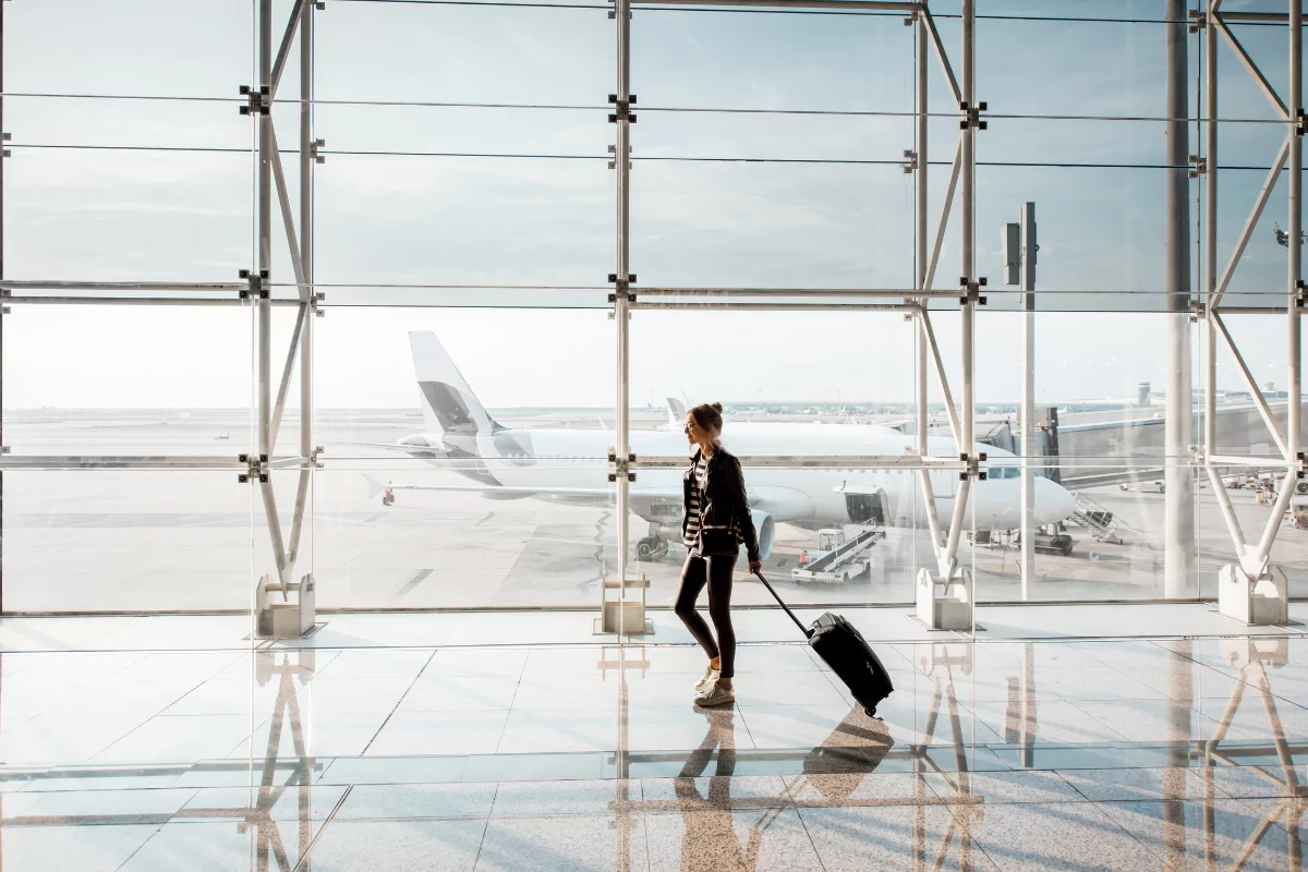 Riding Taxis From Gold Coast Airport - Blog