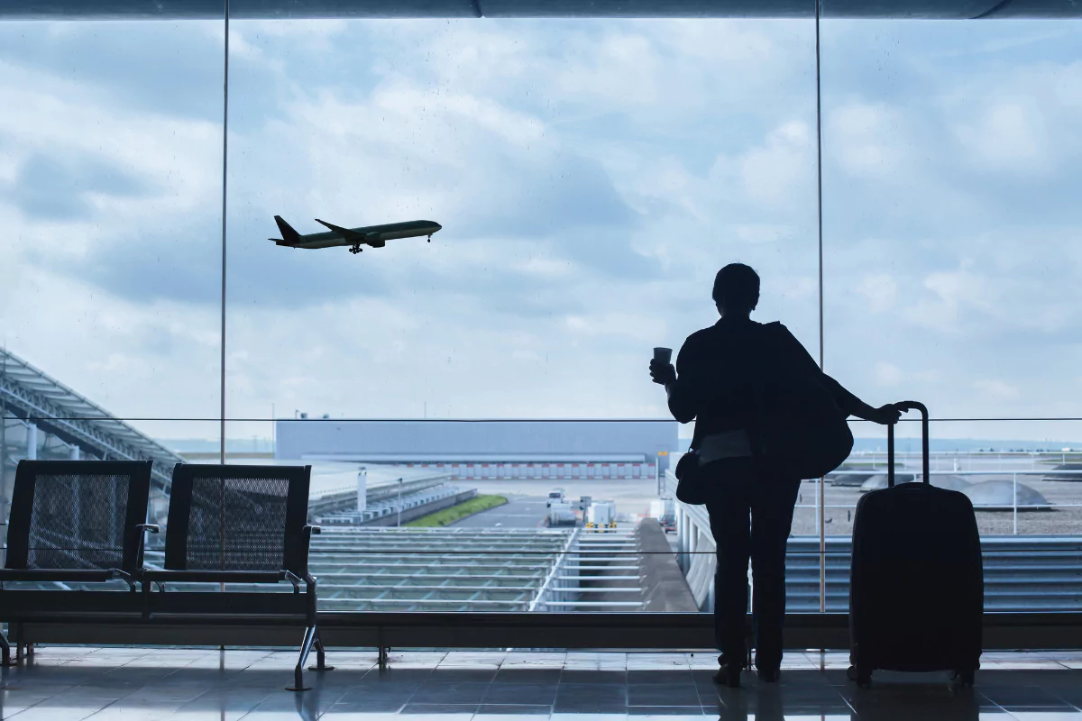 Transport to and From Gold Coast Airport - Blog