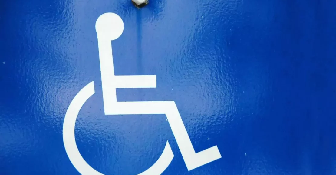 Accessible Drop-off & Pick up Zone Gold Coast Airport