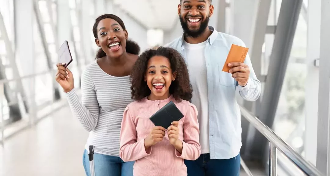 Family and Screening Assistance