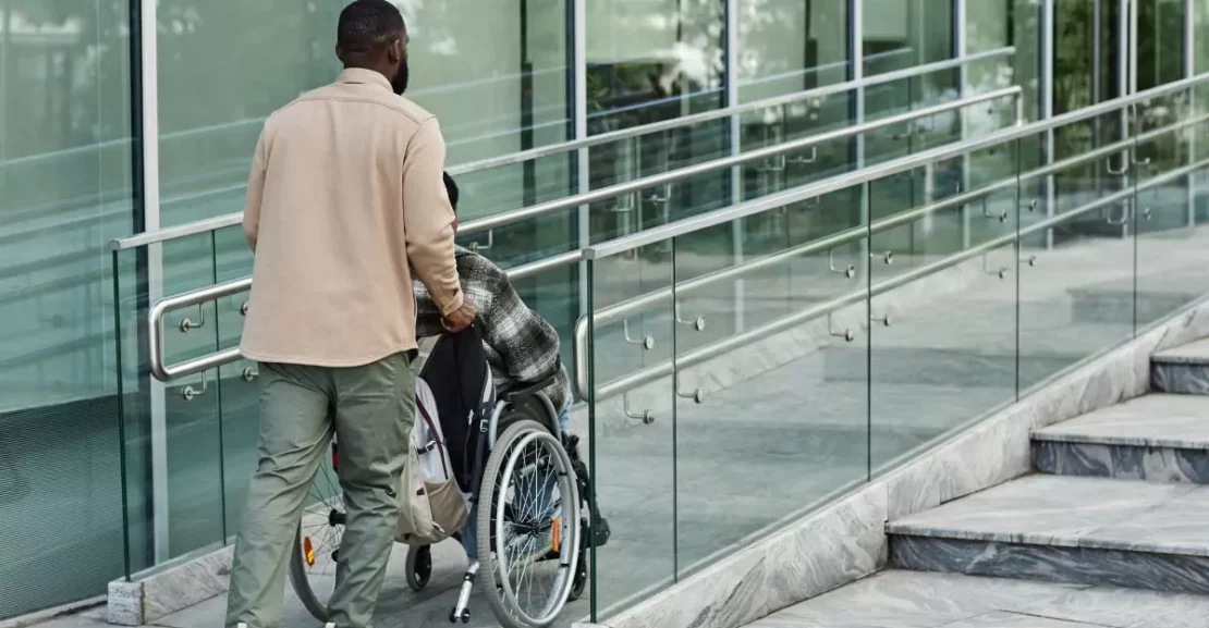 Gold Coast Airport Terminal Facilities for Persons with Disabilities - Blog